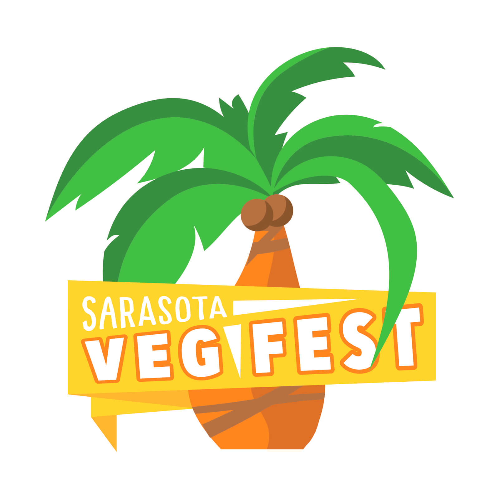 Sarasota Veg Fest 2022! Sarasota Events Calendar