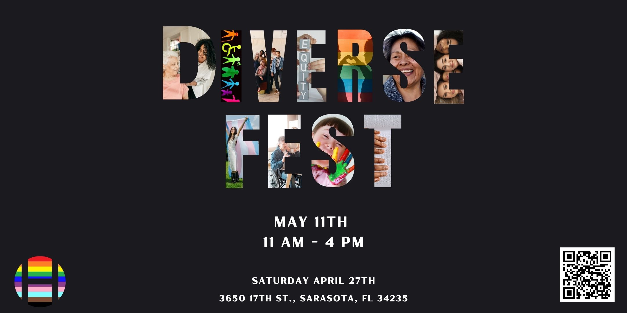 Diverse Fest 2024 Sarasota Events Calendar